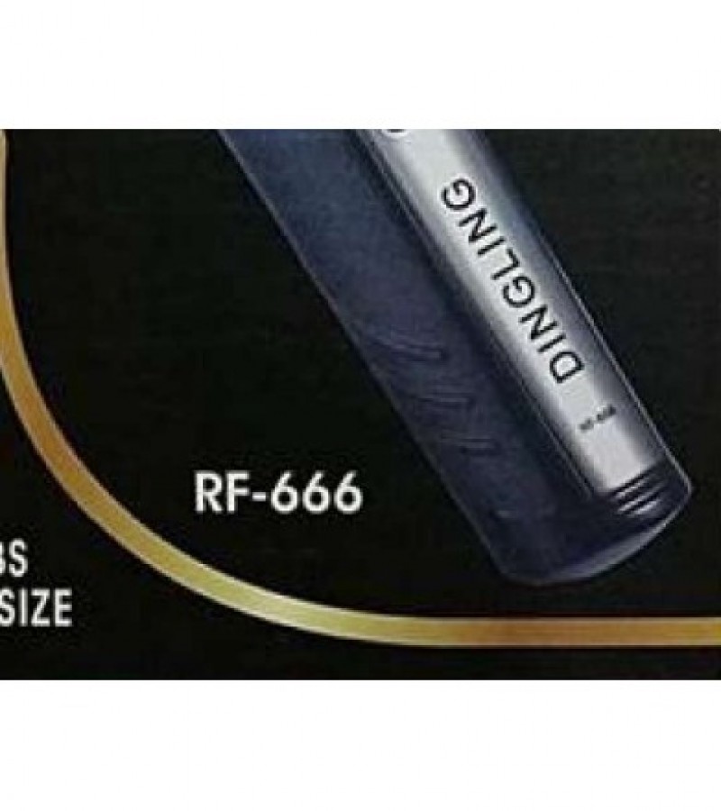 Dingling Trimmer RF-666