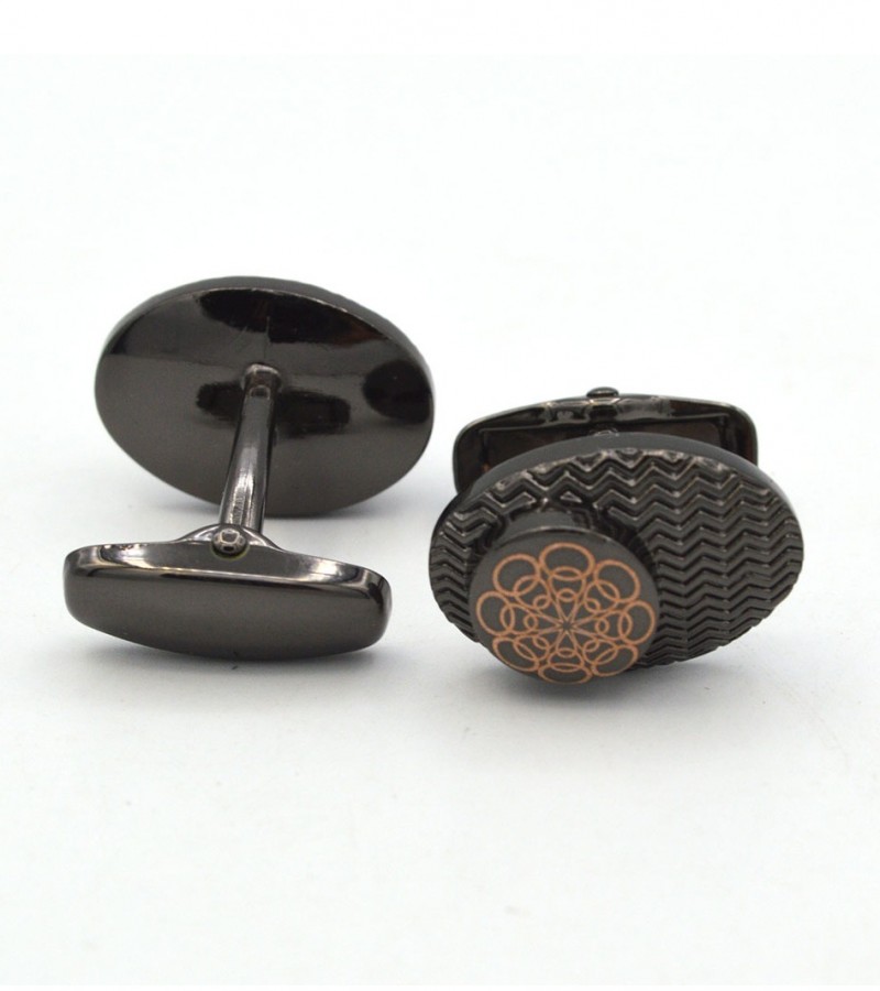Elegant Cufflinks  MC1688