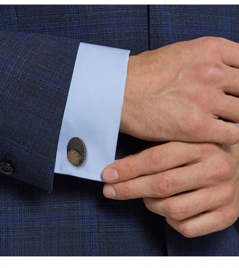 Elegant Cufflinks  MC1688
