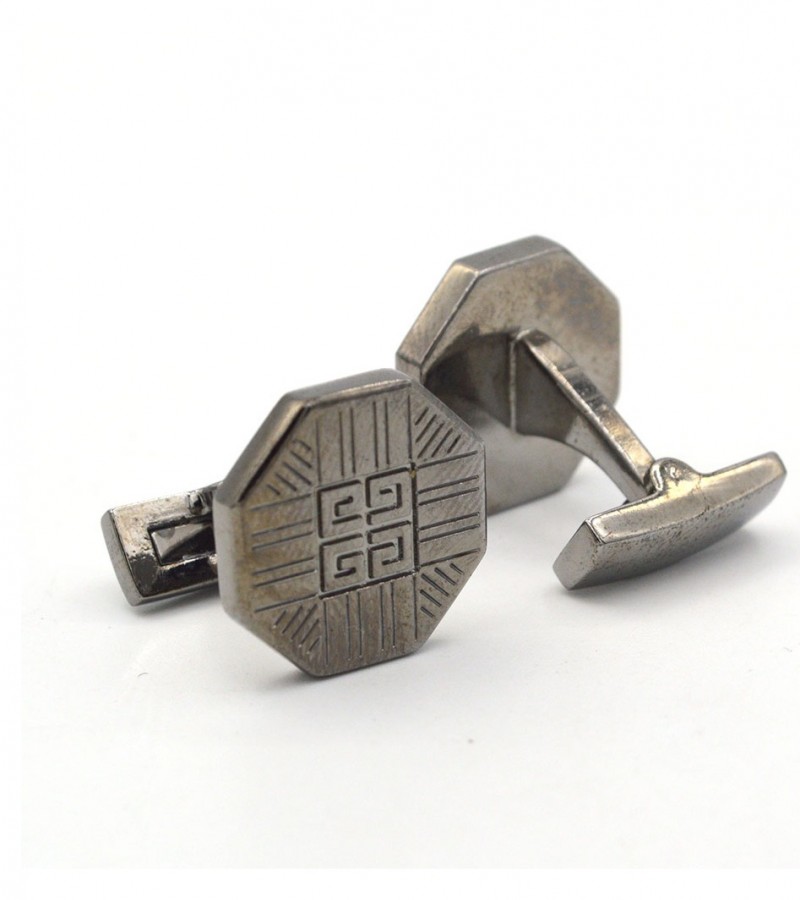 Elegant Design Cufflink  MC1647