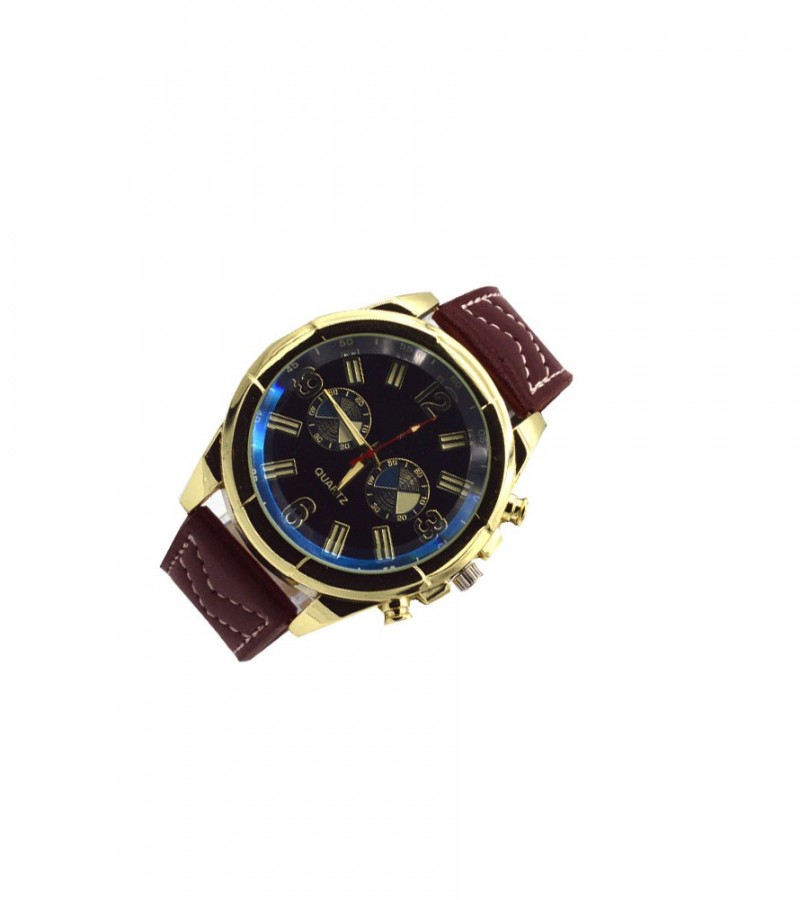 Elegant Watch For Mens