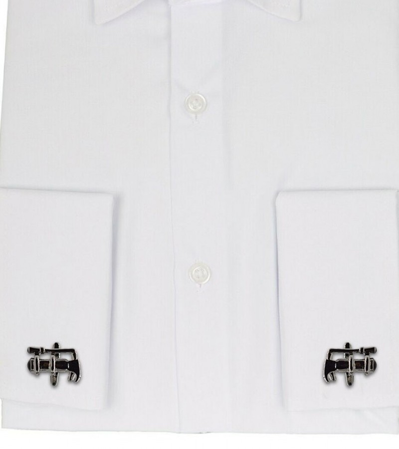 Fire Controller Cufflinks For Men  MC1602