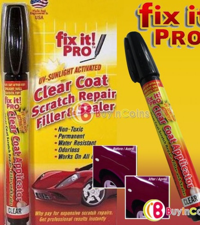 Fix It Pro