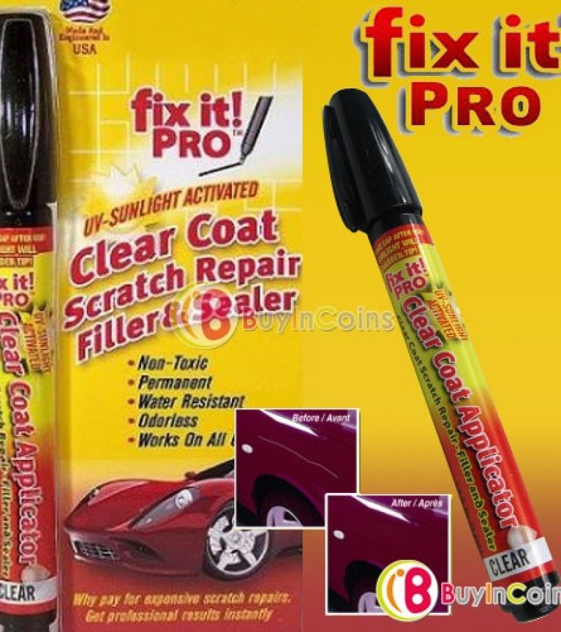 Fix It Pro