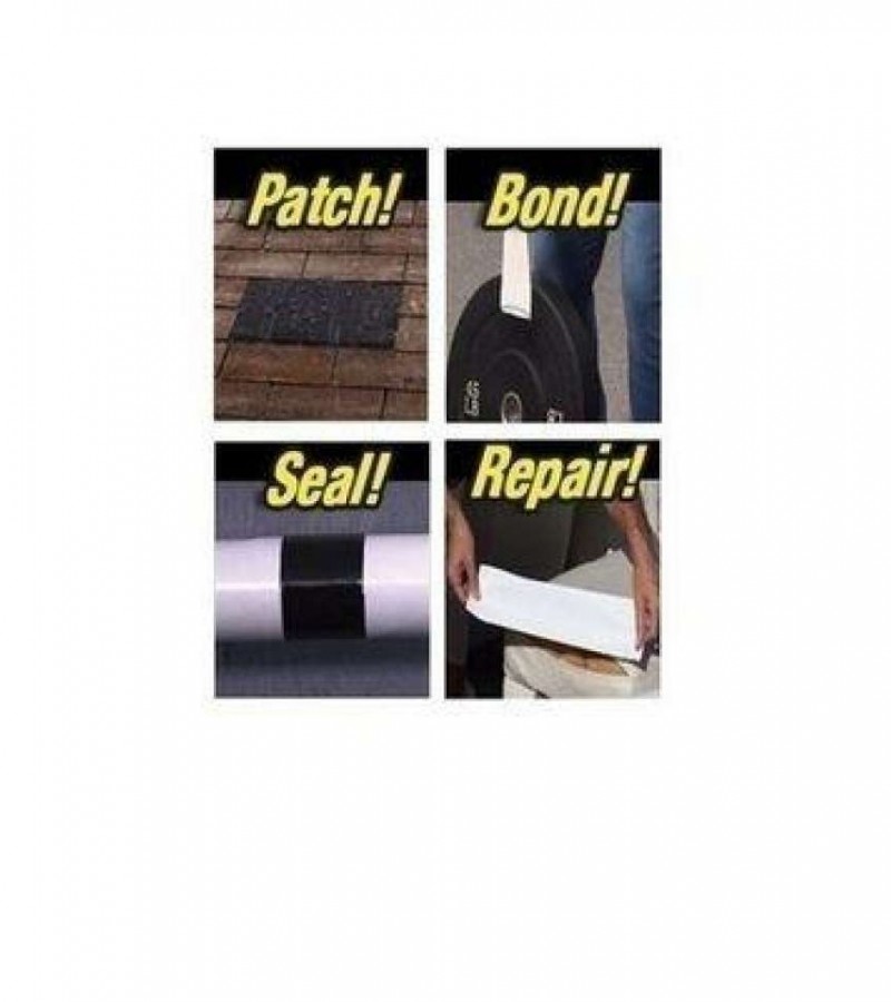 Flex Tape Sealant And Caulking Tape