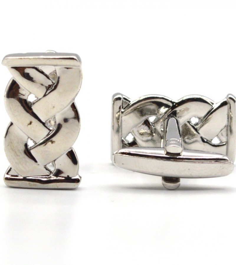 Flying Hippo Cufflink  MC1614