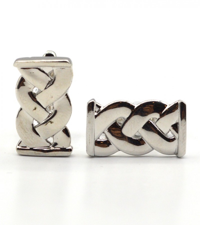 Flying Hippo Cufflink  MC1614