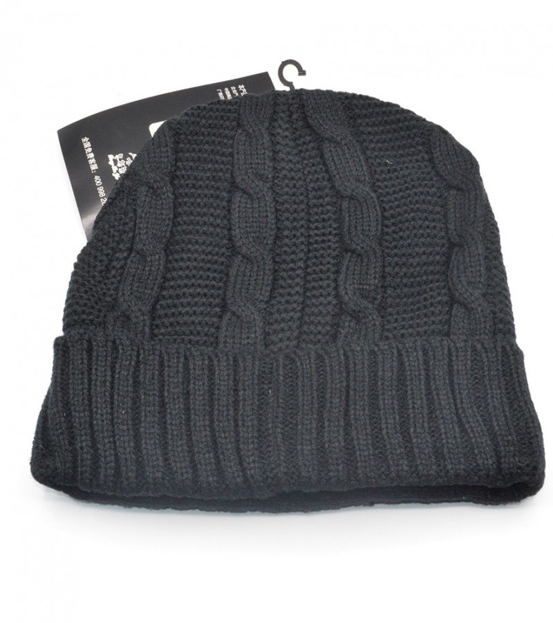 Full Stylish Round Cap