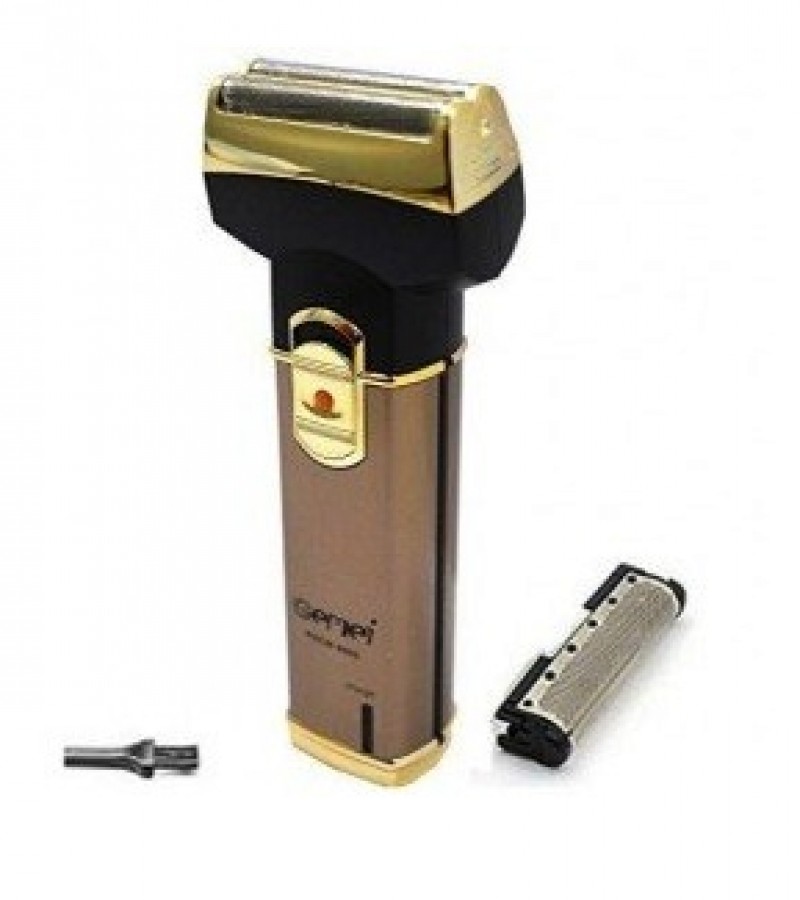 Gemei GM-9900 Rechargeable Shaving Machine
