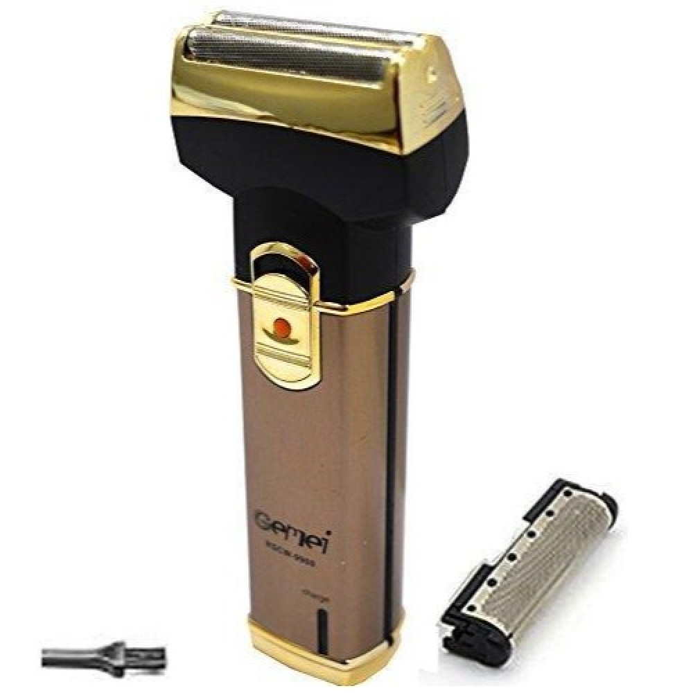 Gemei GM-9900 Rechargeable Shaving Machine
