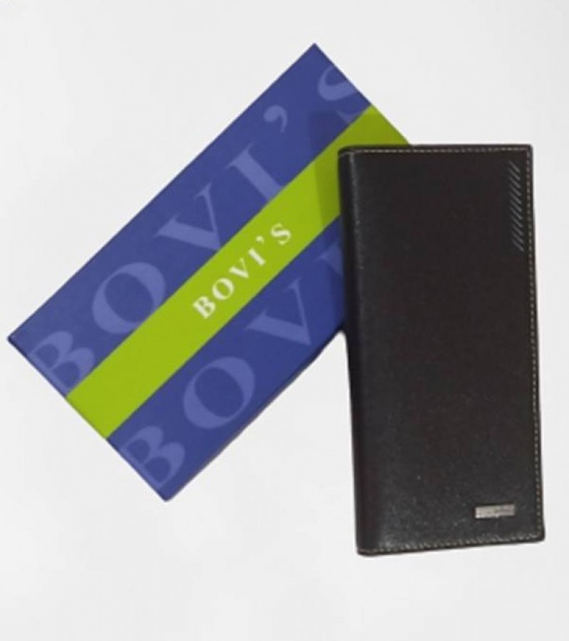 Gents Wallet Long Wallet