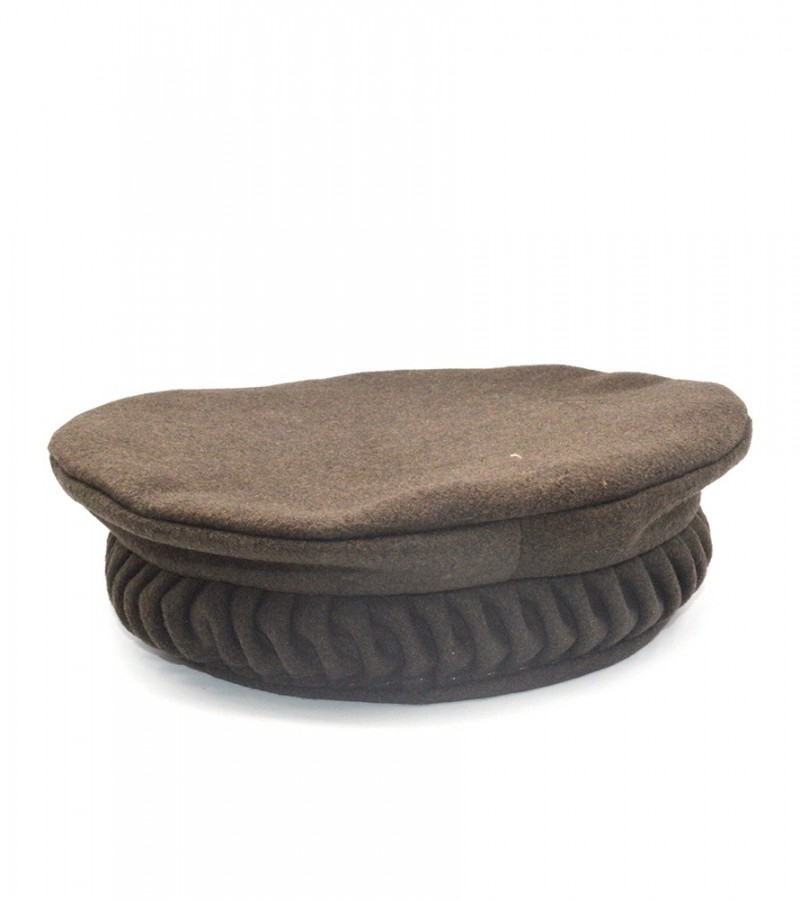 Gonji Chitrali Cap