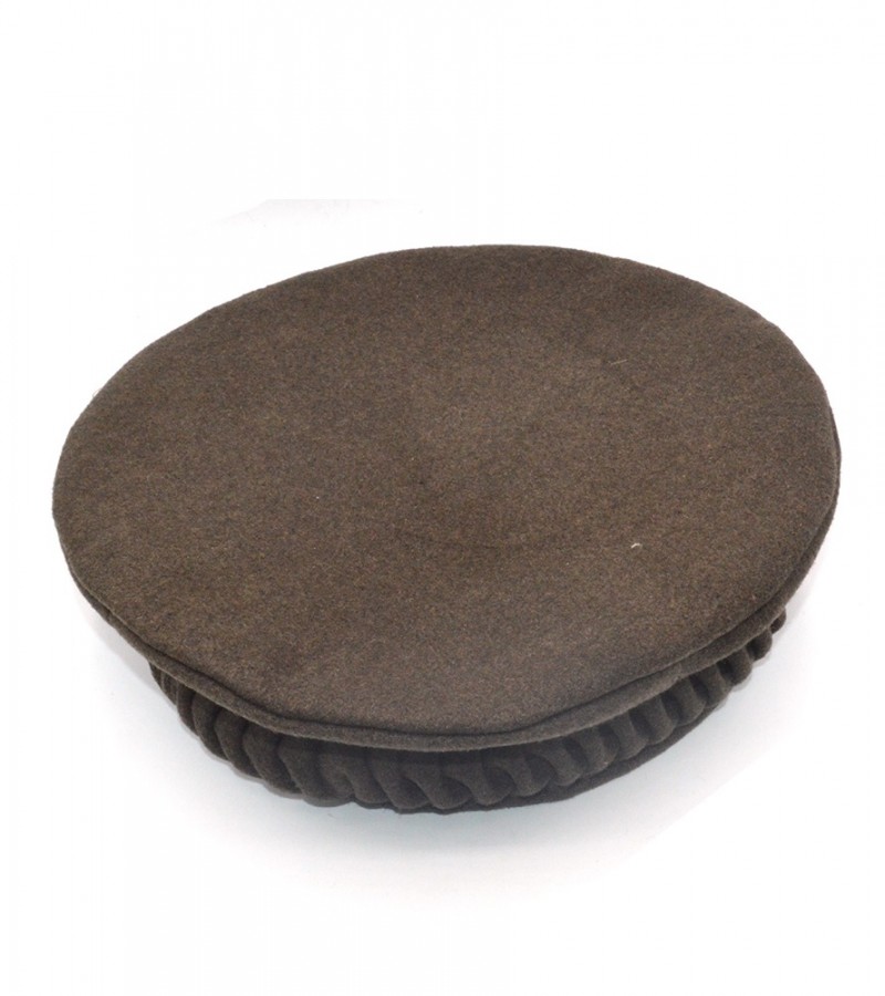 Gonji Chitrali Cap