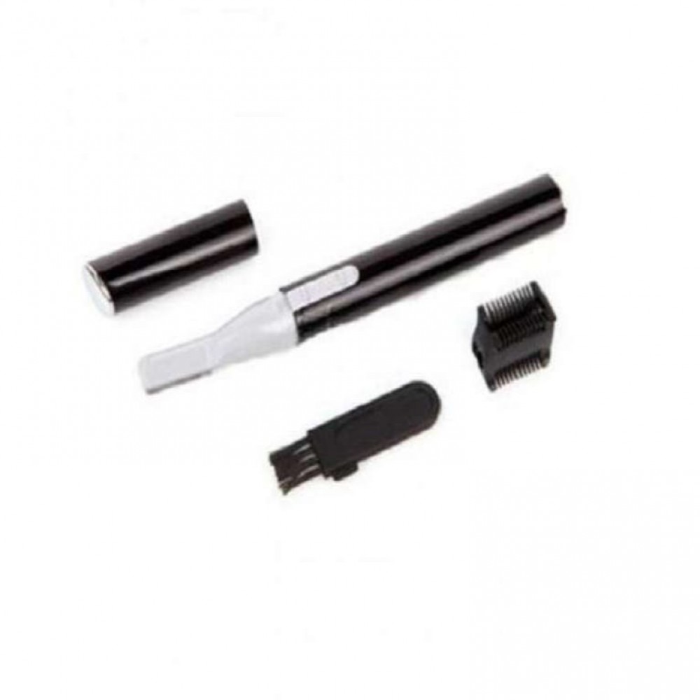 Hair Removal Trimmer Kit for Men -