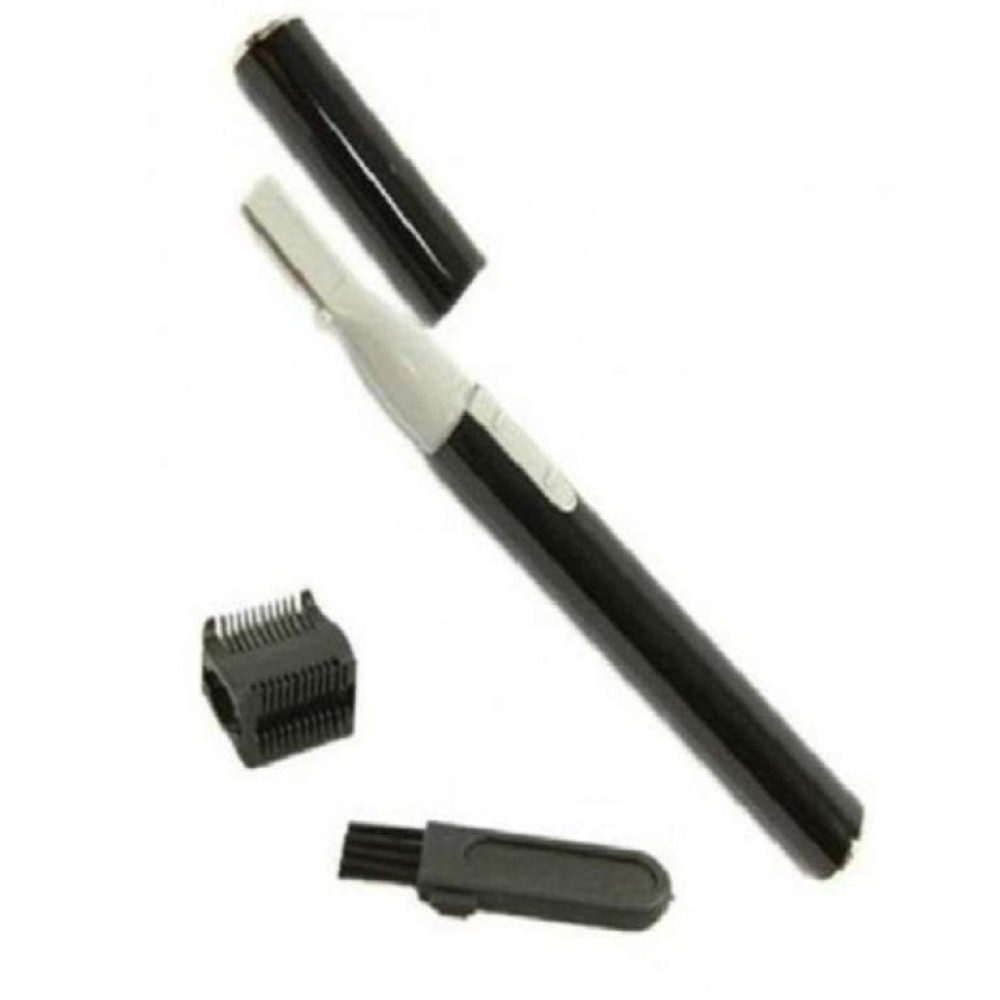 Hair Removal Trimmer Kit for Men -