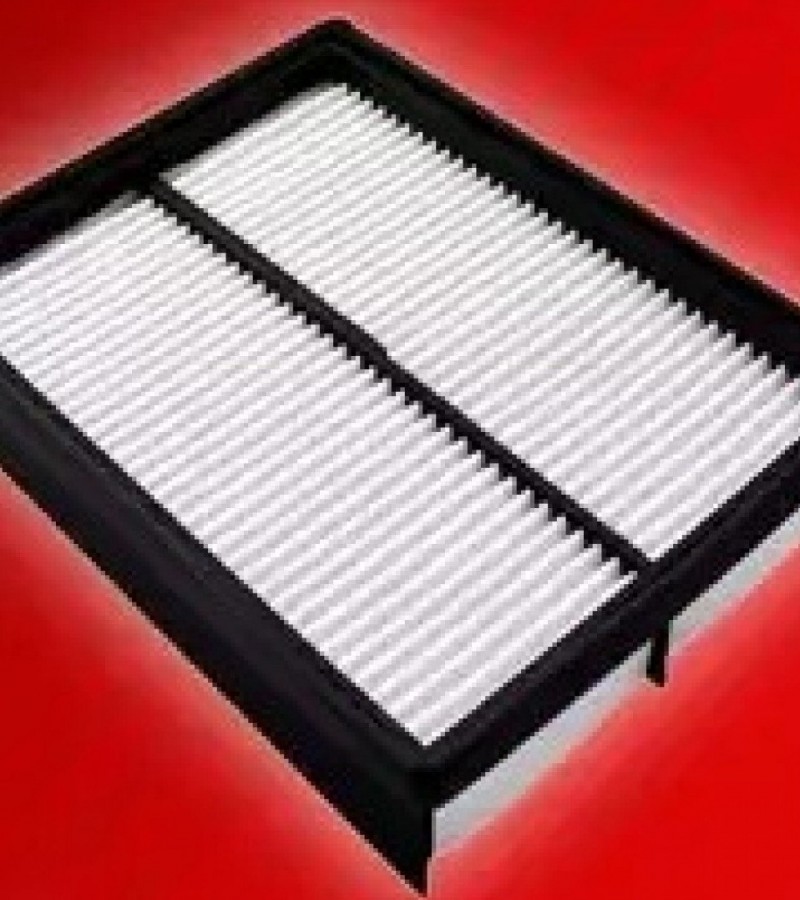Honda City Air Filter - Model 2010-2016