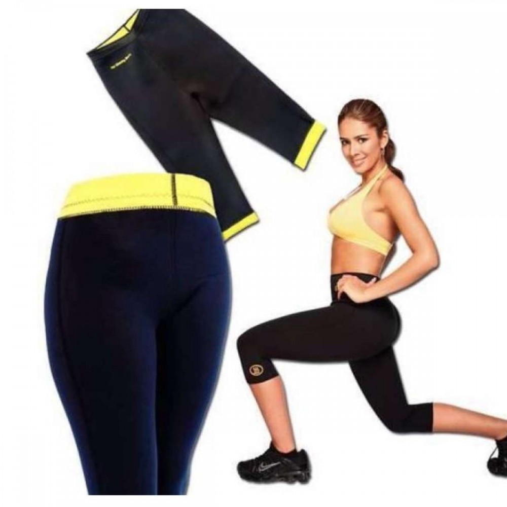 Hot Shaper Pent For Men and Women