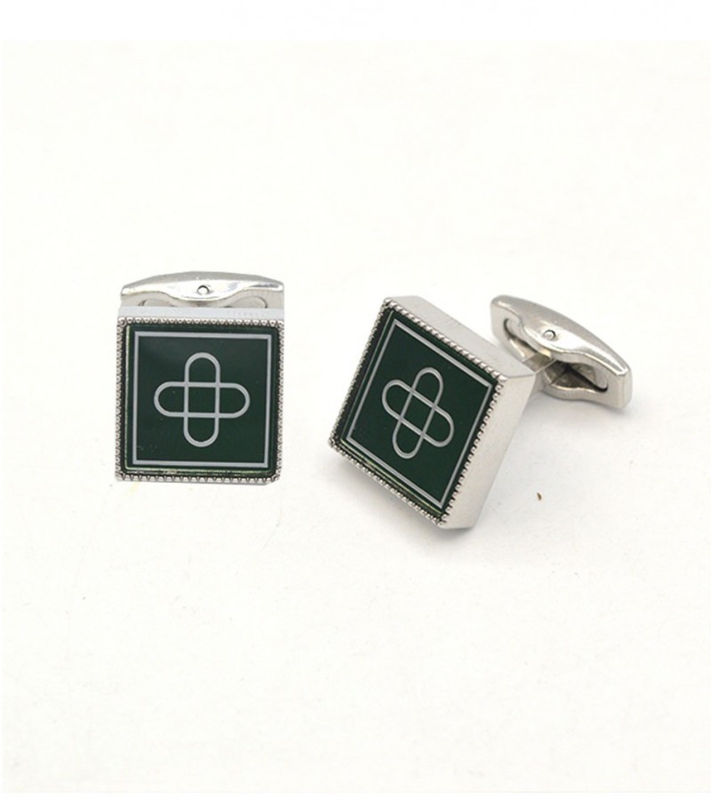 Illuminaty Sign Cufflinks  MC1703