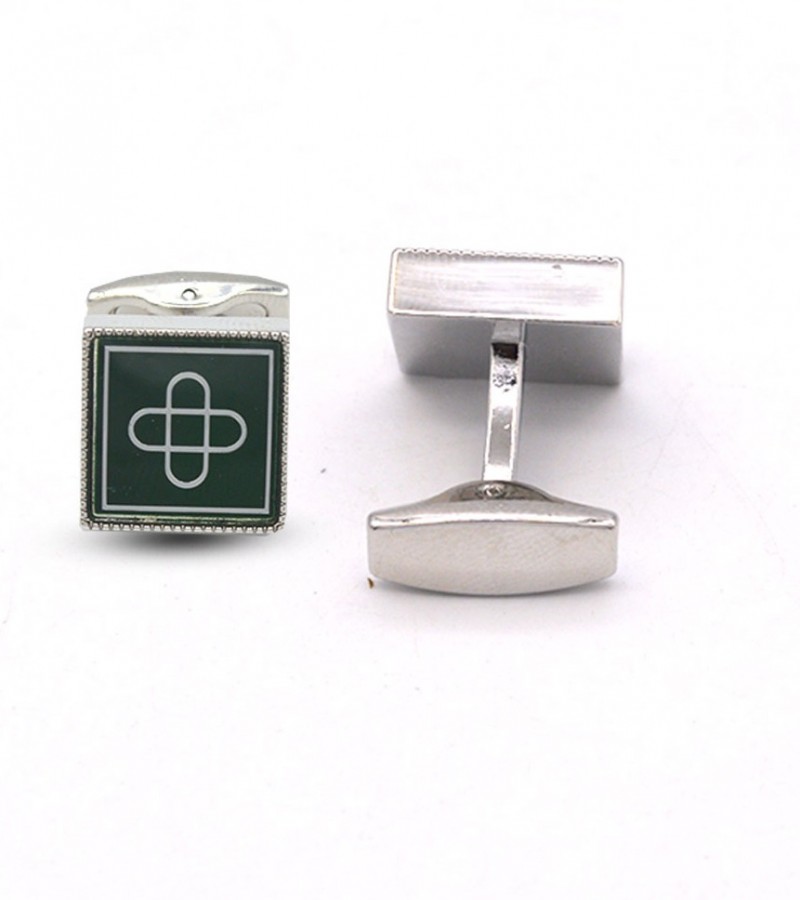 Illuminaty Sign Cufflinks  MC1703