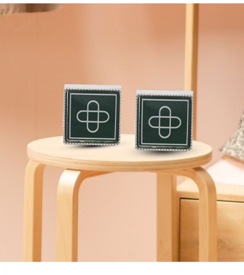 Illuminaty Sign Cufflinks  MC1703