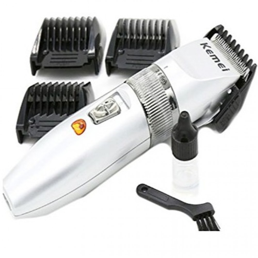 Kemei KM-27C Rechargeable Professional Hair Trimmer