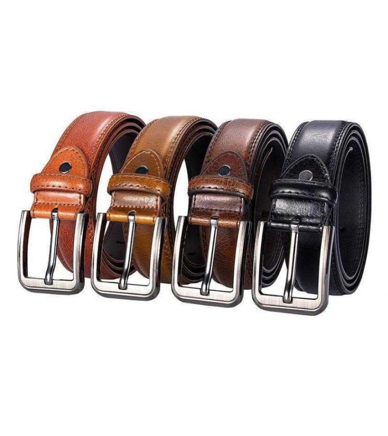 leather belt for men