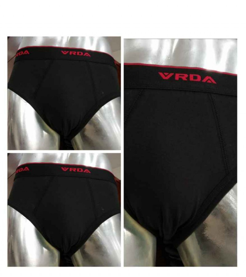 Man Brief Pack of 3