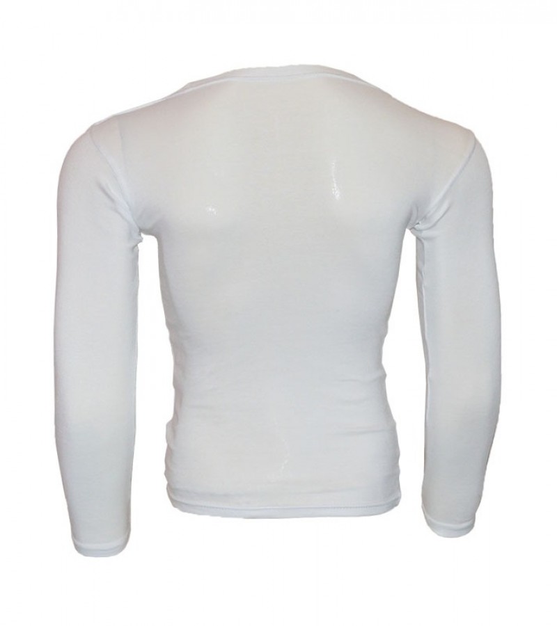 MC2050		Body Warmer Round Neck