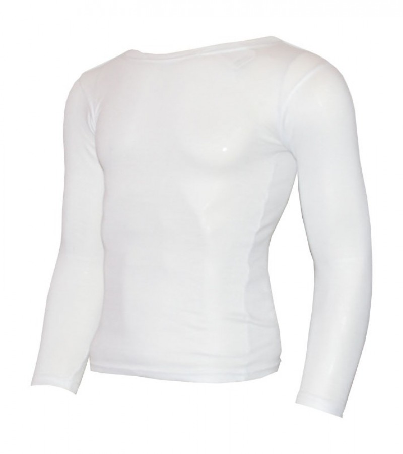 MC2050		Body Warmer Round Neck