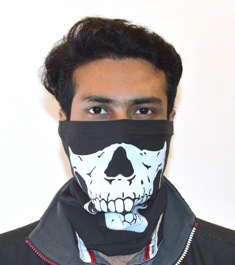 Men Face Mask