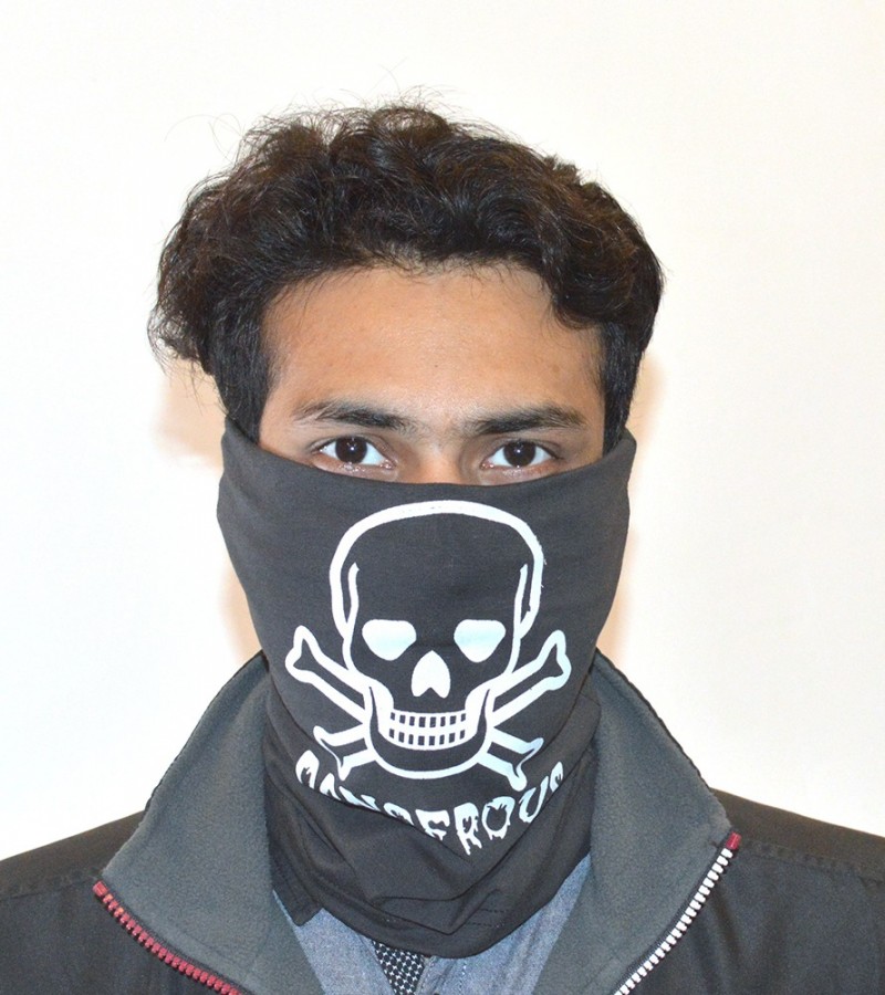 Men Face Mask