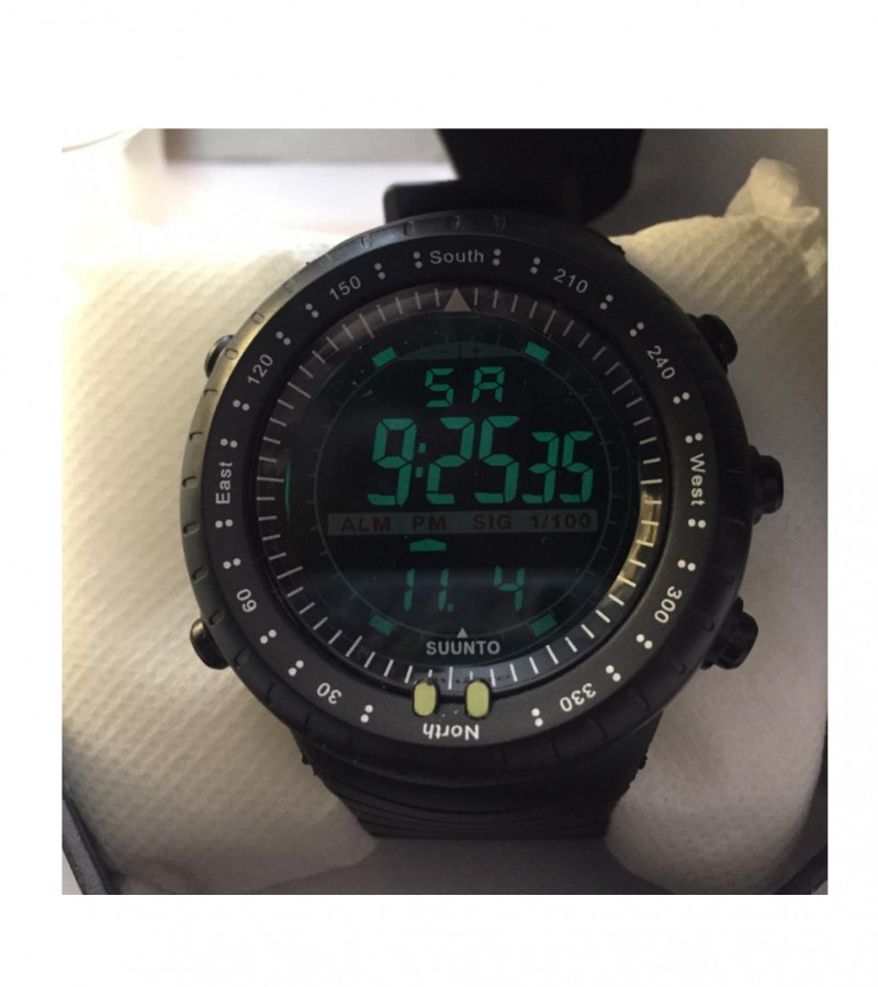 Men sports watches Military army watches digital sports watch