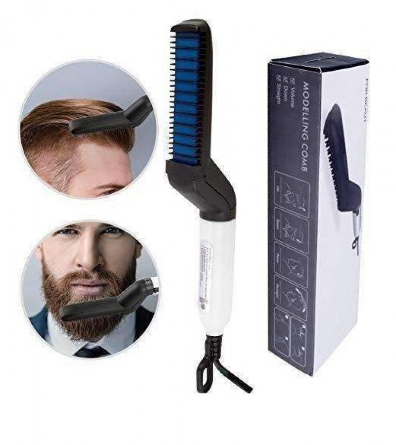 Modelling Comb