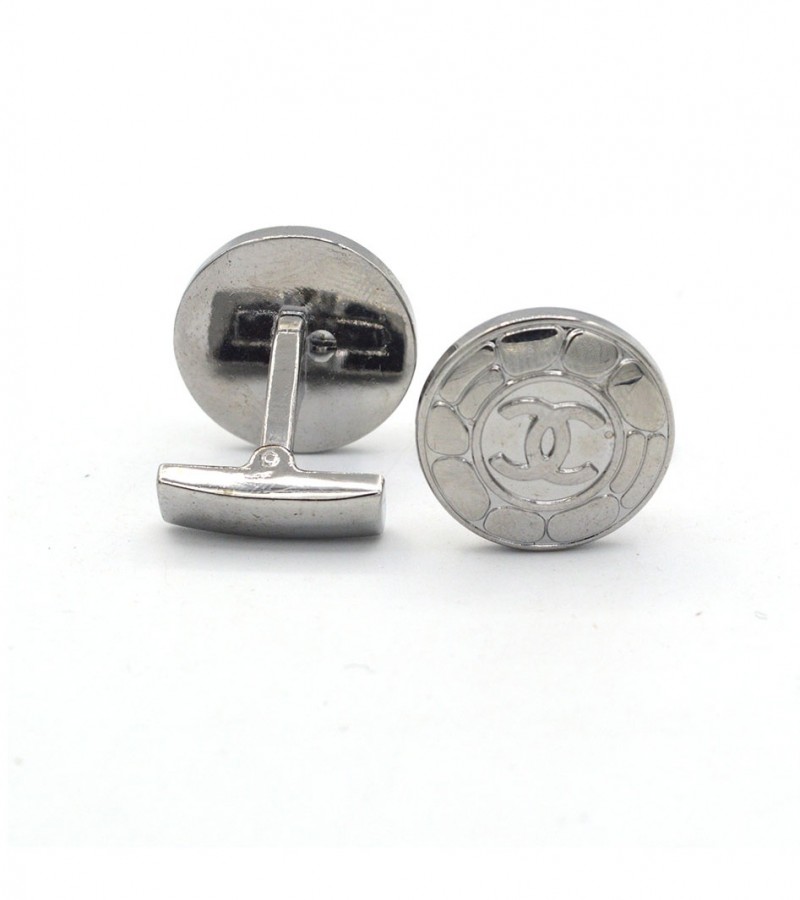 Most Trendy Star Shape Cufflinks  MC1670