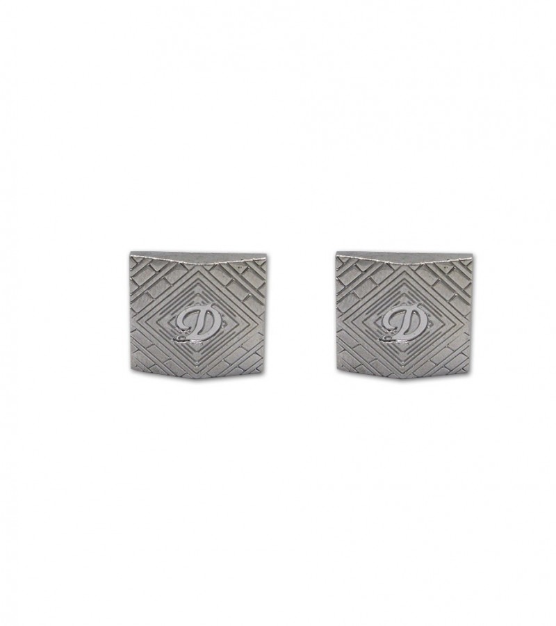 Most Used D Sign Cufflinks  MC1671