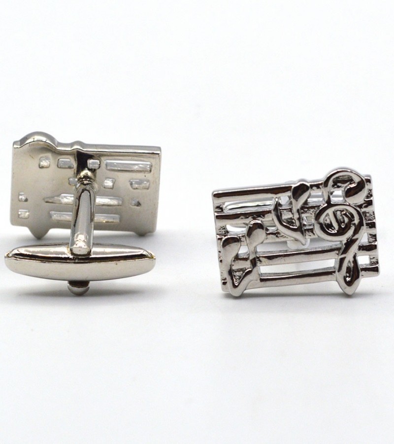 Music Harmony Cufflinks  MC1585