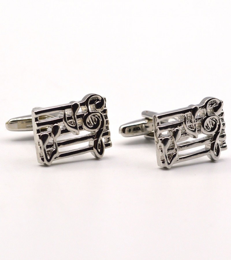 Music Harmony Cufflinks  MC1585