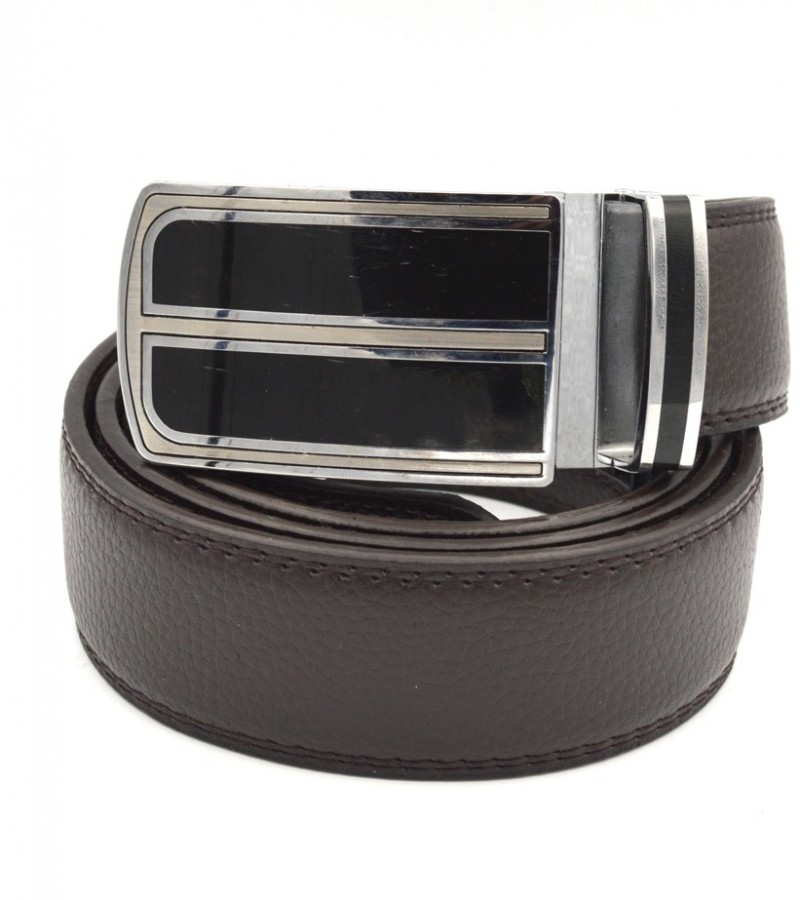 New Look Buckle Belt For Men  MB1595