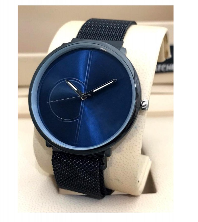 New Magnet mash Watch for Men and Boys.