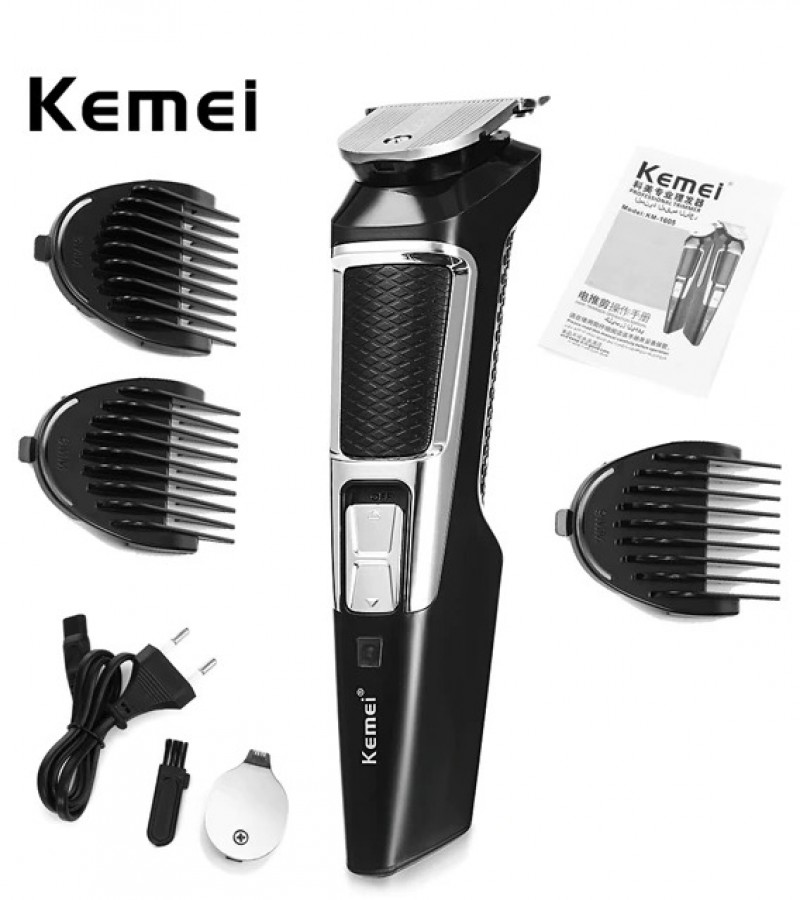 New Stylish Unique Design Trimmer For Men