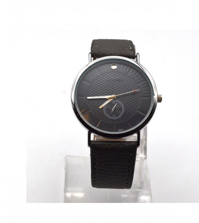 New Uniue Strap Watch  MW1867