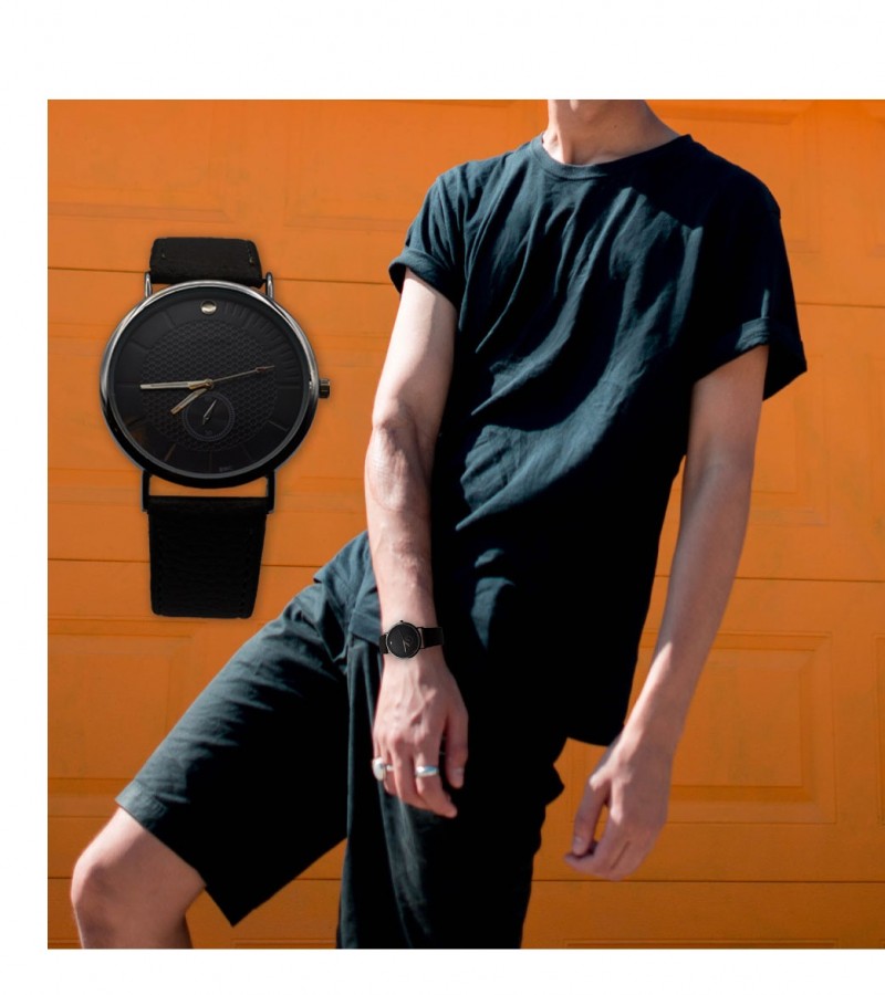 New Uniue Strap Watch  MW1867