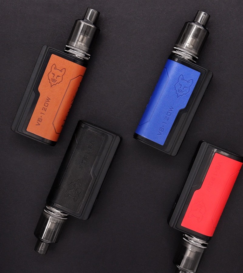 NUOYAN V8 120 Watt Vape