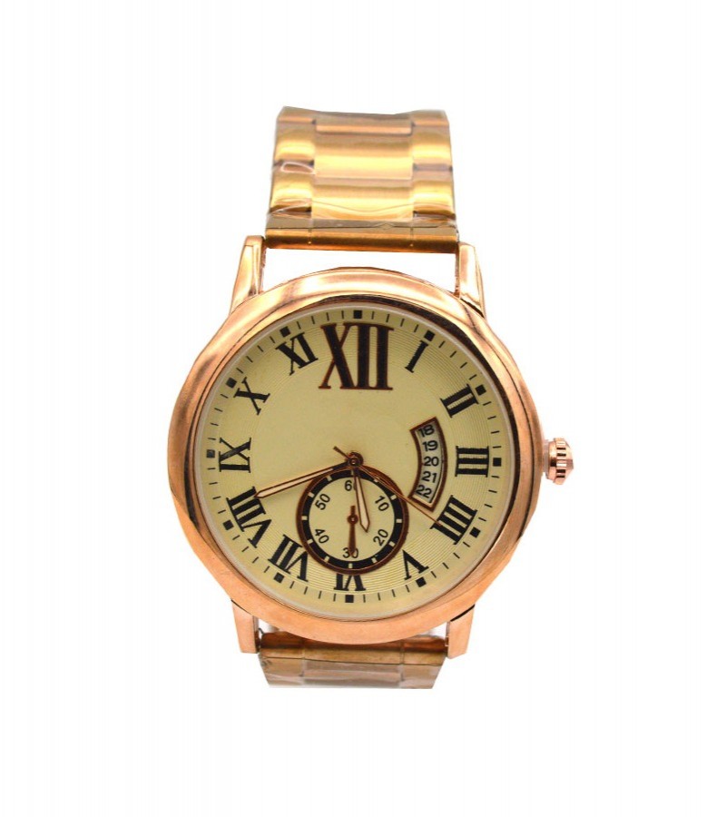 One Chronograph Watch For Men