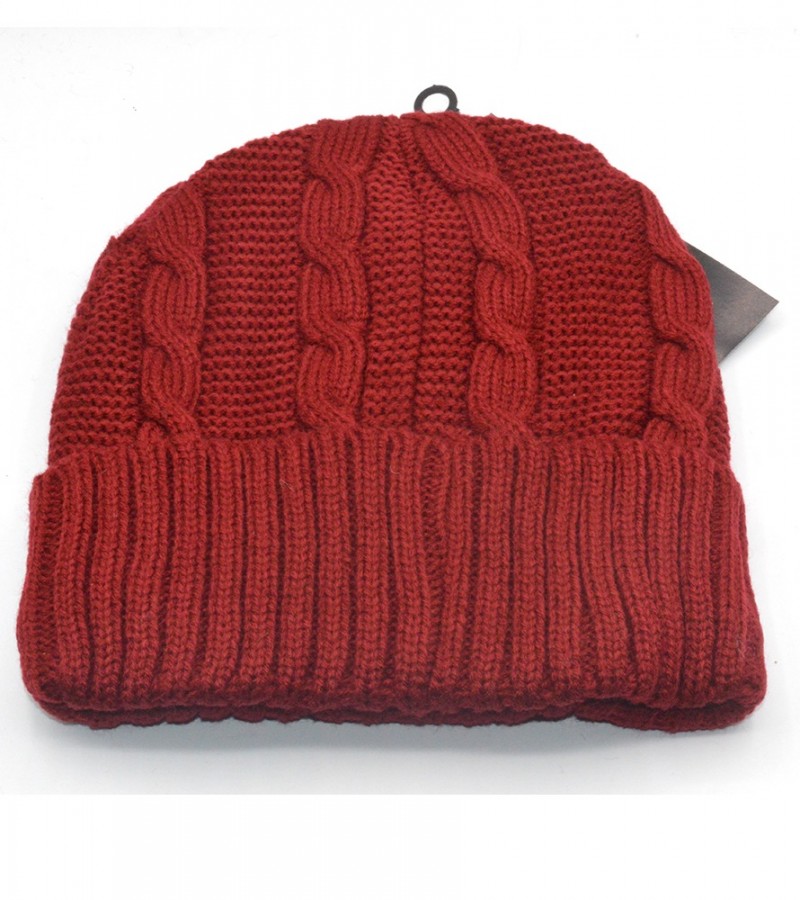 Outsatnding Qaulity Round Cap
