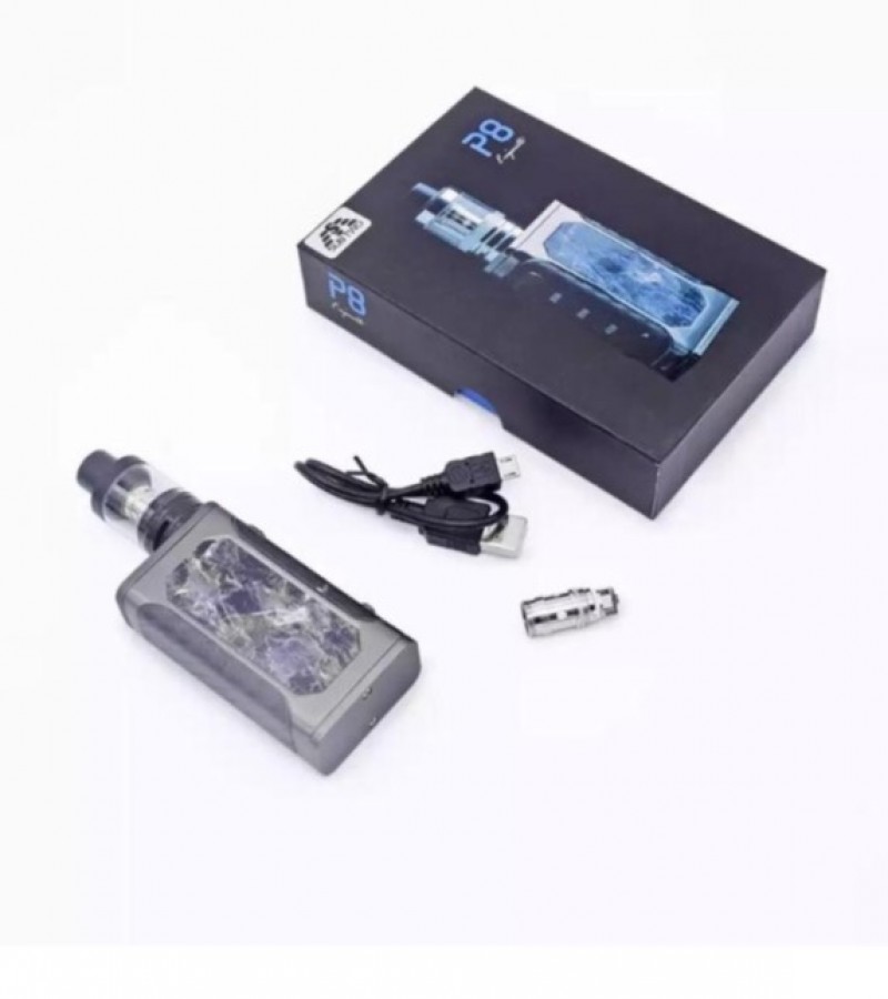 P8 100w vape