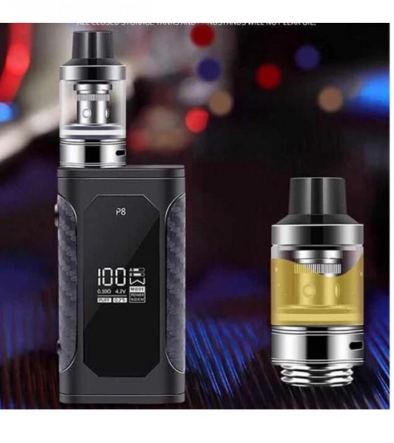 P8 100w vape