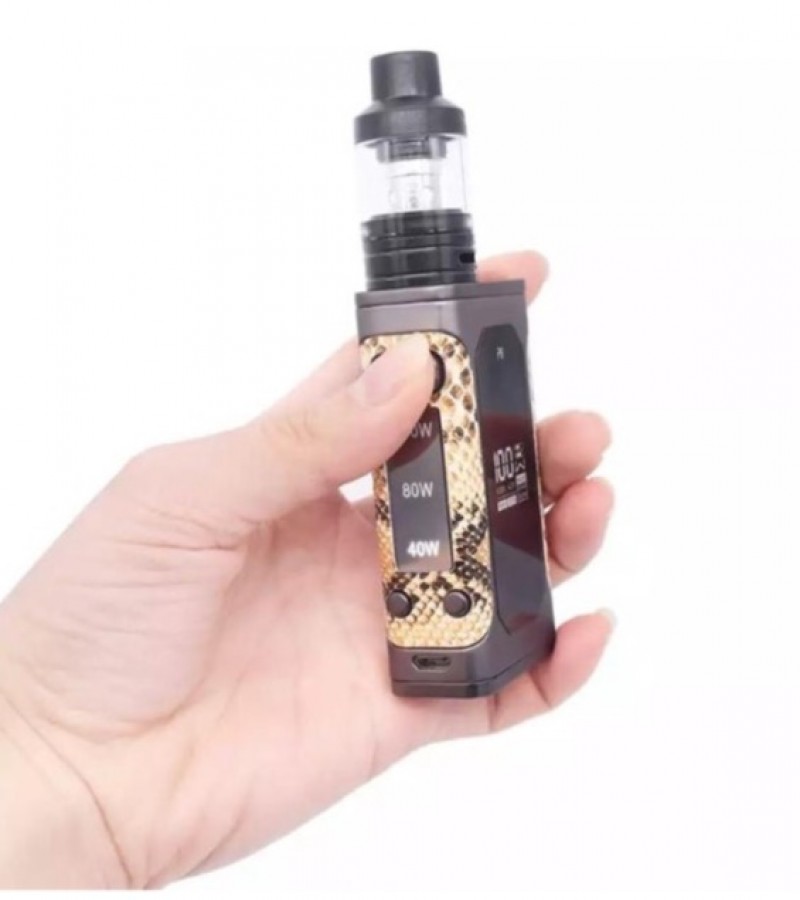 P8 100w vape