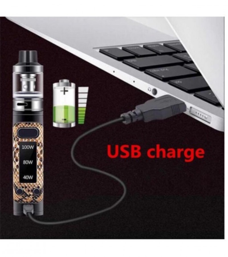 P8 100w vape