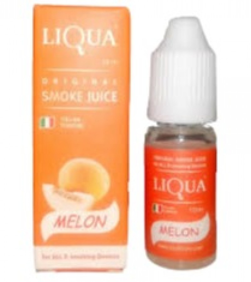 Pack Of 3(Bubble Gum, double apple, Melon) E-Liquid Vape Juice 10ml